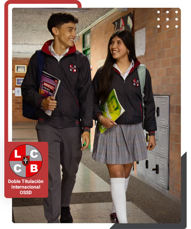 Doble Titulación Internacional – OSSD